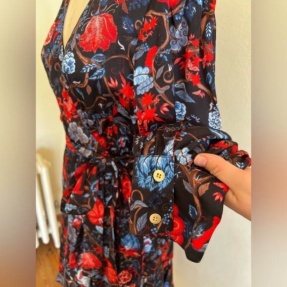 Chloe Kristyn: Fallon Dress - Picture 6 of 6